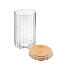 Pojemnik szklany MUSCAT 1000ml